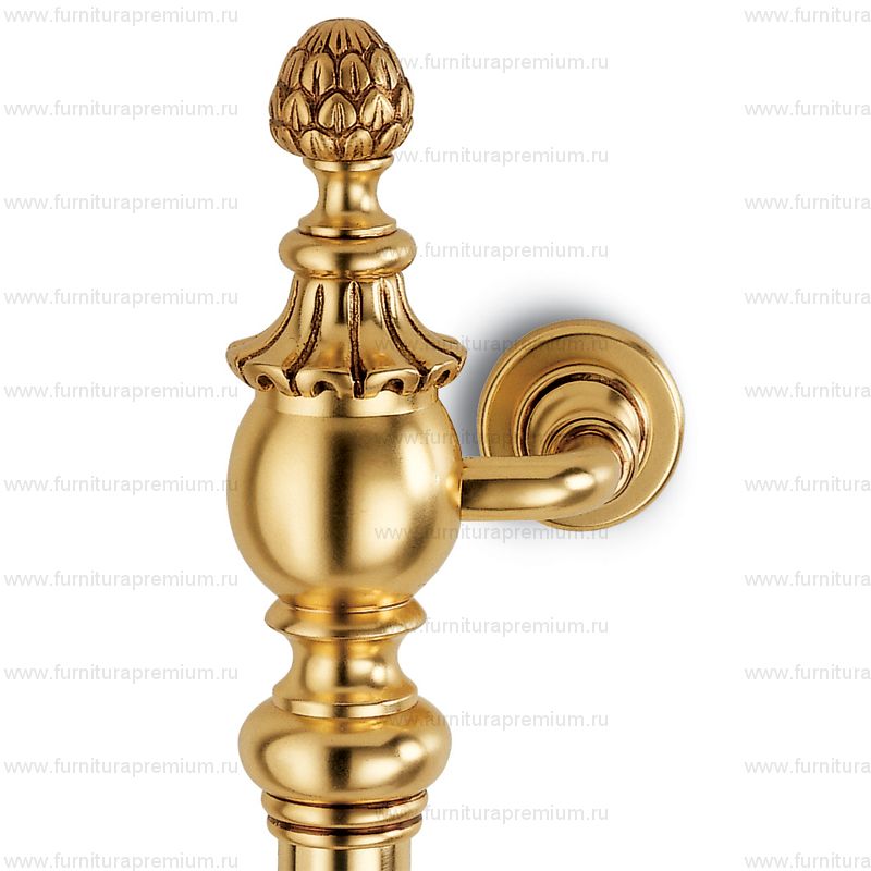 Ручка-скоба Salice Paolo Ankara 3034. Длина 470 мм.