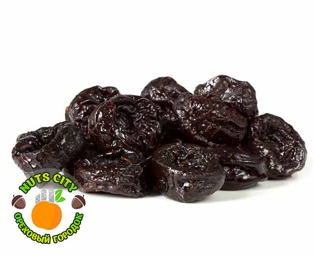 Чернослив сладкий б/к 70/80 Чили