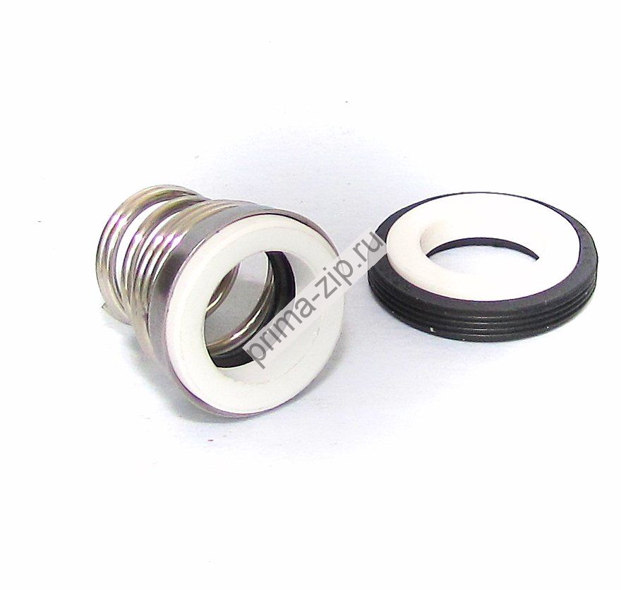 Торцевое уплотнение BS155-18  CAR/CER/NBR