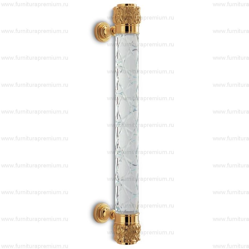 Ручка-скоба Salice Paolo King 3038. Длина 455 мм.