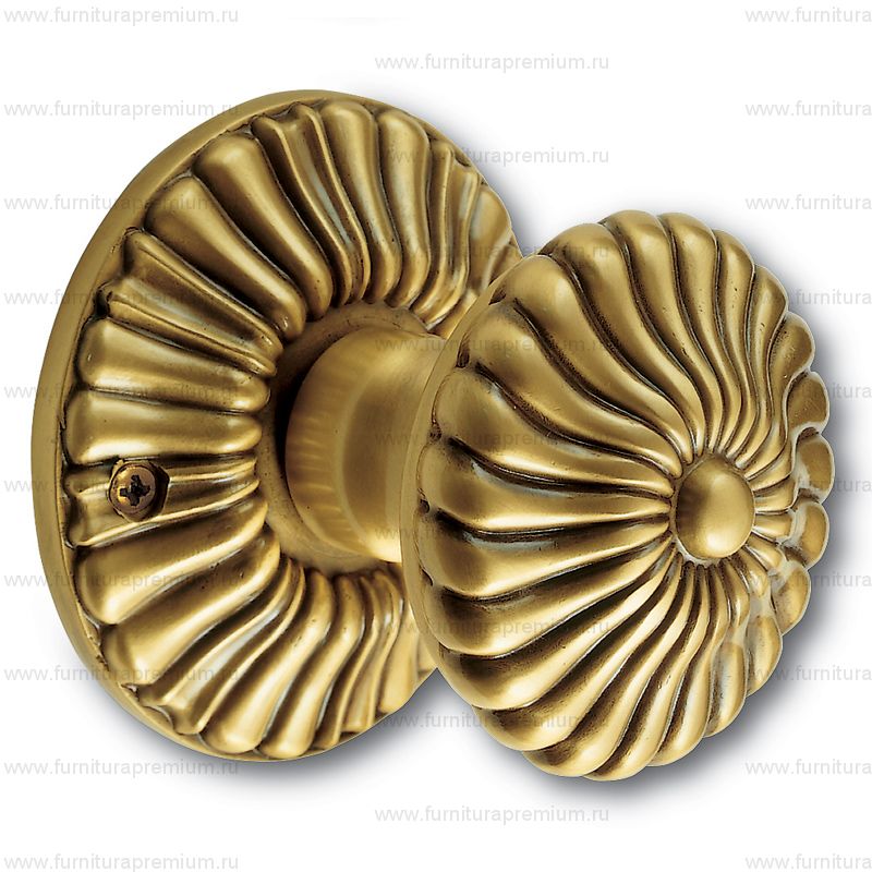 Ручка-кноб Salice Paolo Samarcanda 3265