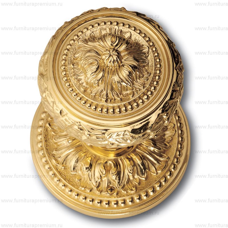 Ручка-кноб Salice Paolo Lione 4321/A