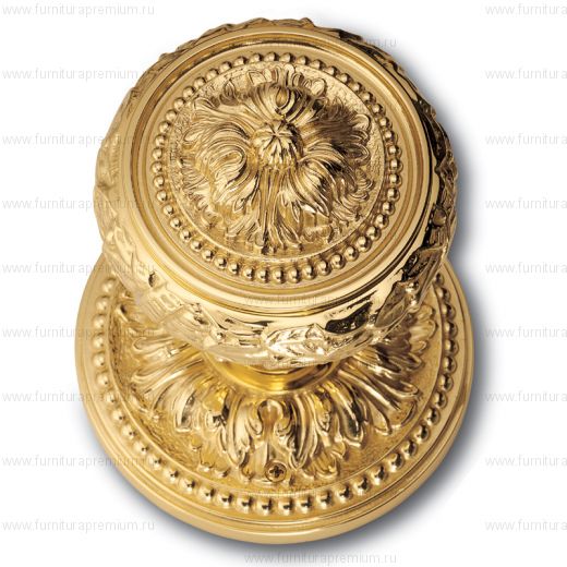 Ручка-кноб Salice Paolo Lione 4321/A