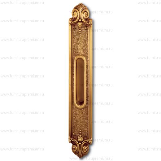 Ручка Salice Paolo Beirut 4301-s для раздвижных дверей