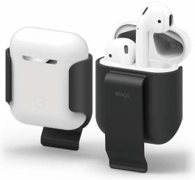 Чехол для AirPods Elago Belt Clip