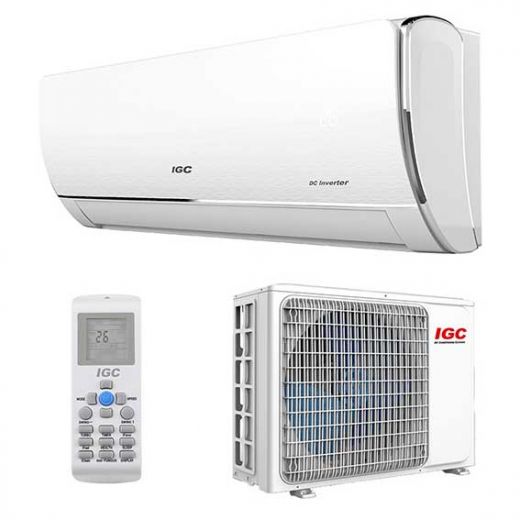 IGC RAS/RAC-V24N2X IGC RAS/RAC-V24N2X