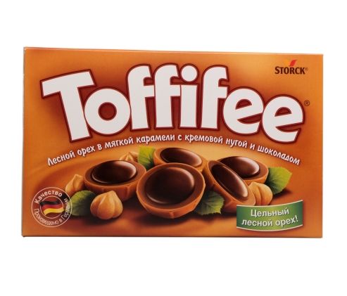 Toffifee
