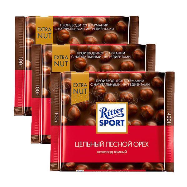 Ritter Sport