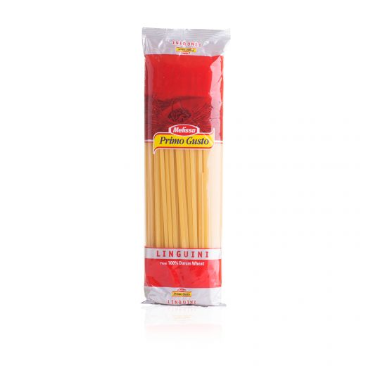 Паста «Лингвини (Лапша)» Melissa-Primo Gusto 500 гр