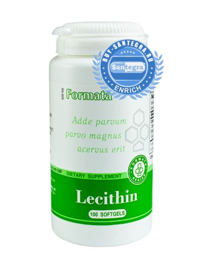 Lecithin (Лецитин)