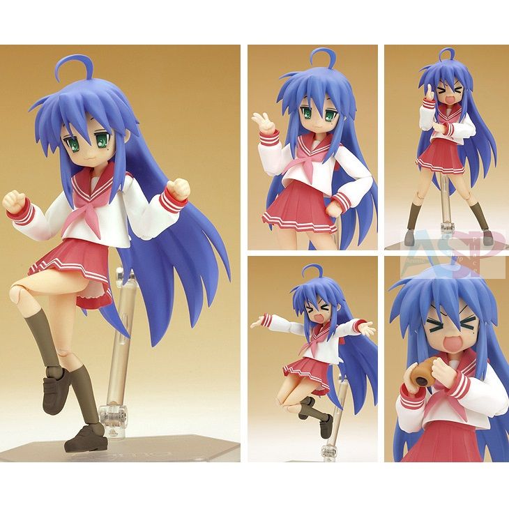 Фигма Konata Izumi
