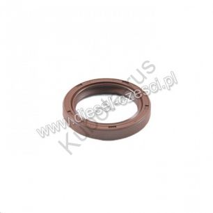 САЛЬНИК КОЛЕНВАЛА ПЕРЕДНИЙ KUBOTA D902 