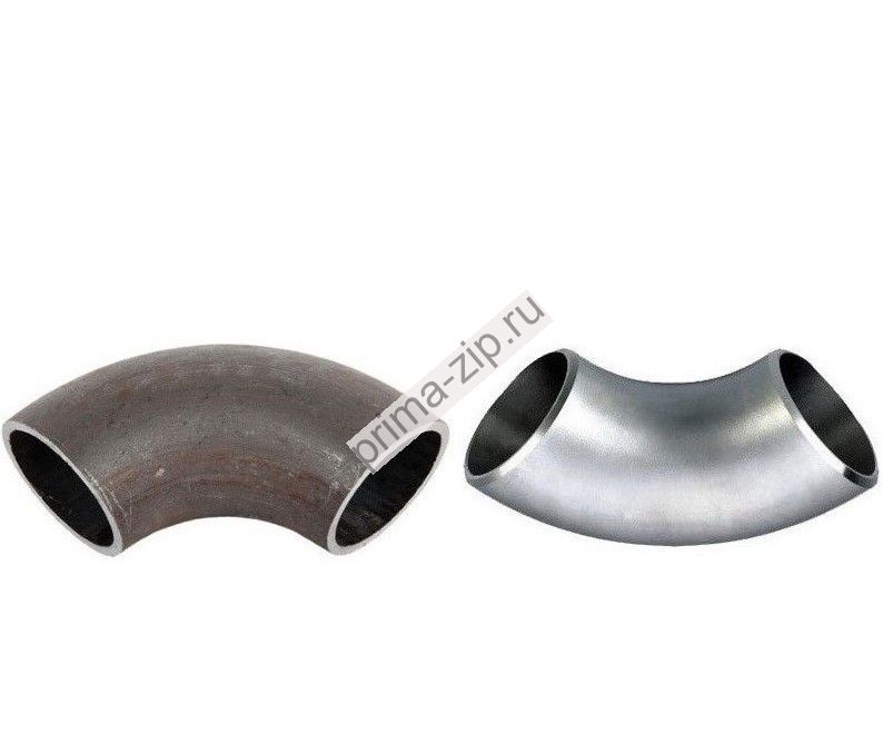 Отвод 90 114х6-09Г2С