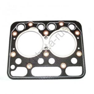 ПРОКЛАДКА ГОЛОВКИ БЛОКА KUBOTA Z650 