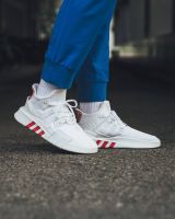 ADIDAS EQT BASKETBALL ADV Red White