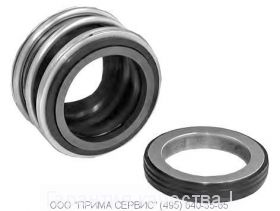 Торцевое уплотнение MG1/30 G60 BG61S1