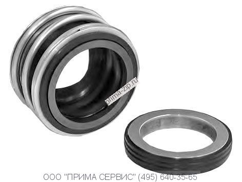 Торцевое уплотнение MG1/30 G60 BG61S1