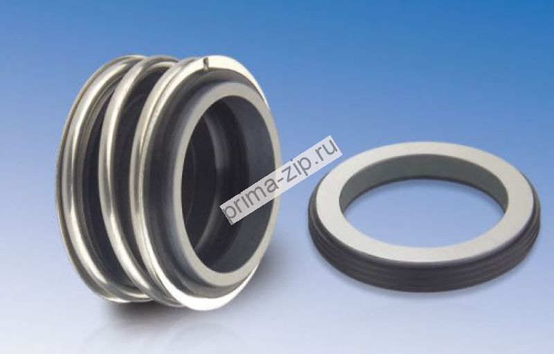 Торцевое уплотнение MG1/55-z G60 Q1Q1VGG