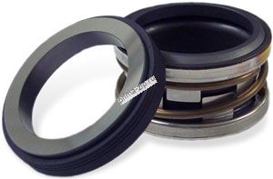 Торцевое уплотнение 14mm 2100S M AAR1C1