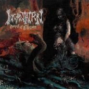 INCANTATION “Dirges of Elysium” 2014