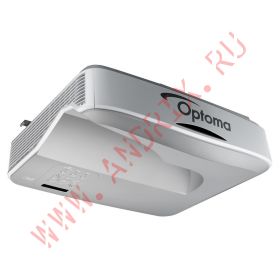 Проектор Optoma ZH400USTi
