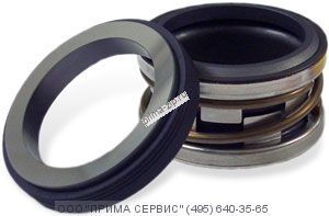 Торцевое уплотнение 48mm 2100S M AAR1C1