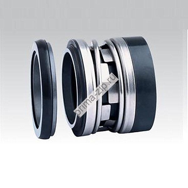 Торцевое уплотнение 55mm 2100K M AAR1C1