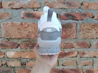 ASICS GEL-LYTE III MT GREY/WHITE