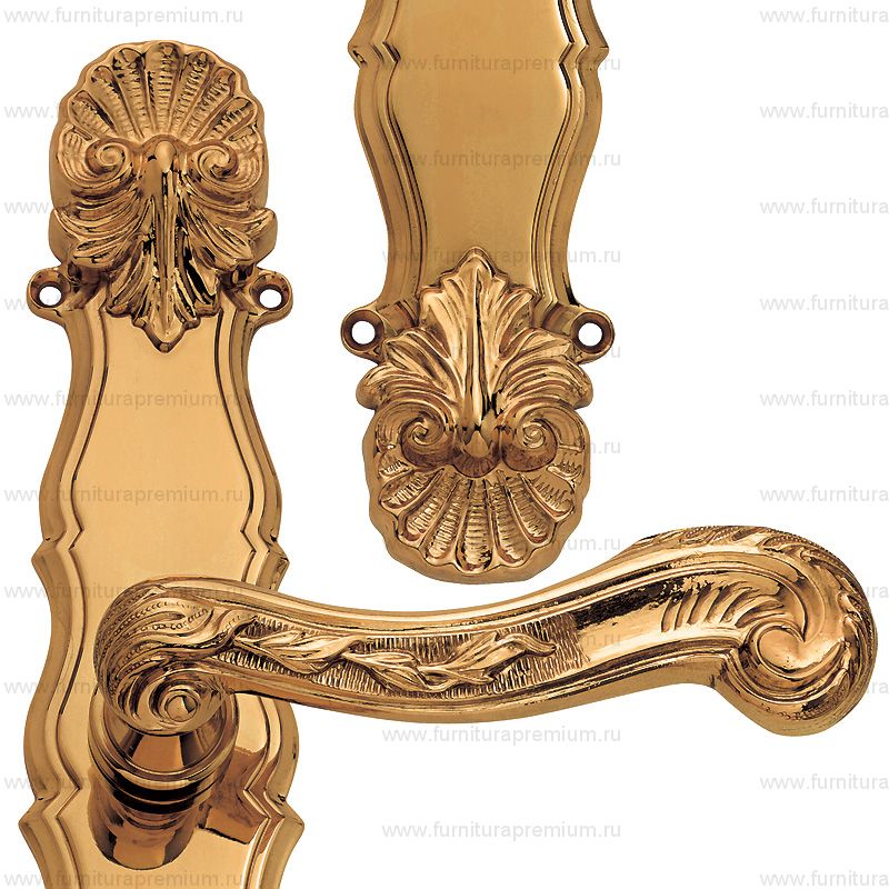 Ручка на планке Enrico Cassina Barbara C04312