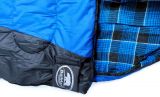 Спальный мешок Balmax ALASKA Elit series до -25