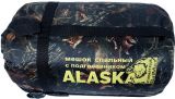 Спальный мешок Balmax ALASKA Standart PLUS до -20