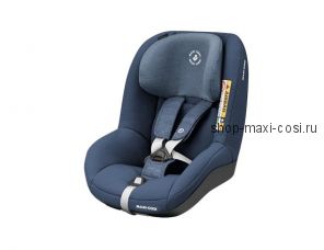 Pearl Smart (Пёрл Смарт), Детское автокресло Maxi Cosi Pearl Smart с 9 месяцев и до 4 лет