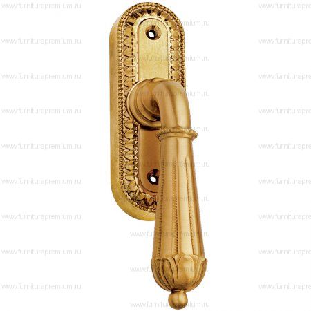 Оконная ручка Enrico Cassina Stefania C08310 DK