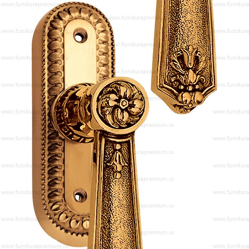 Оконная ручка Enrico Cassina Eugenie C08710 DK