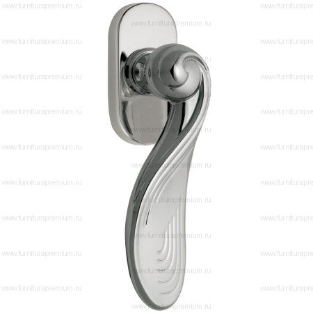 Оконная ручка Enrico Cassina Franca C09411 DK