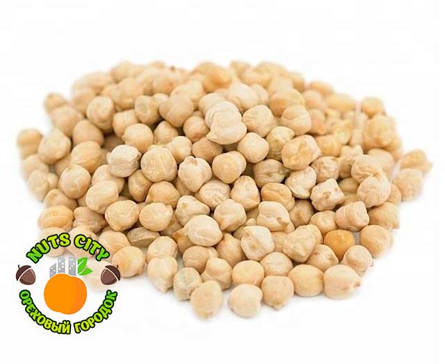 Нут Азербайджан