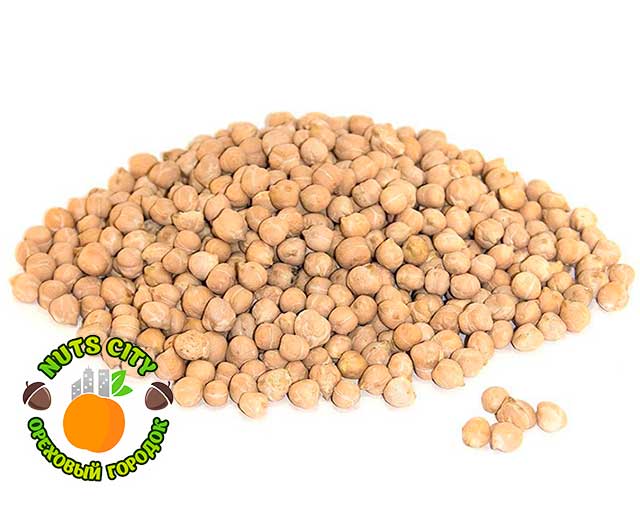 Нут Узбекистан