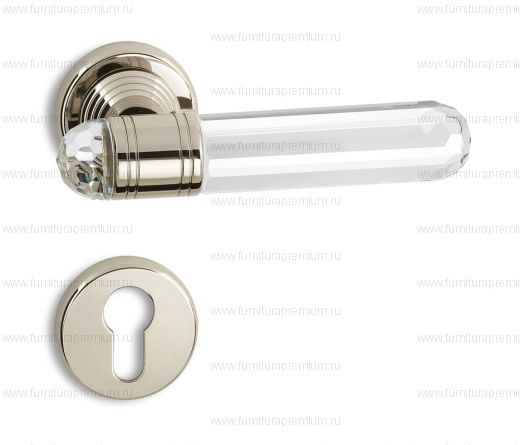 Ручка Salice Paolo Diamante 4480 Ручка Salice Paolo Diamante 4480