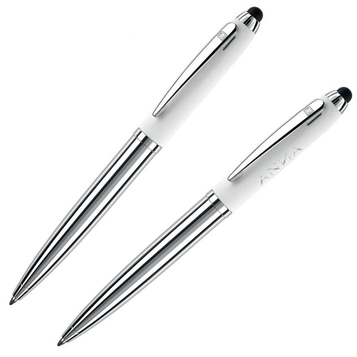 ручки Senator Nautic Touch