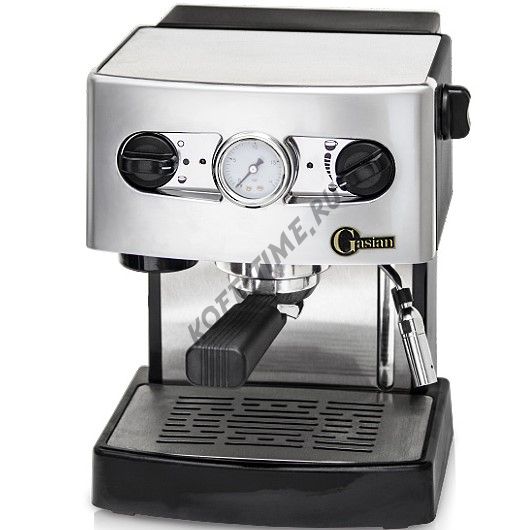 Кофемашина Gasian ES71A
