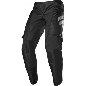 Shift - 2020 Whit3 Label Dead Eye Black штаны, черные