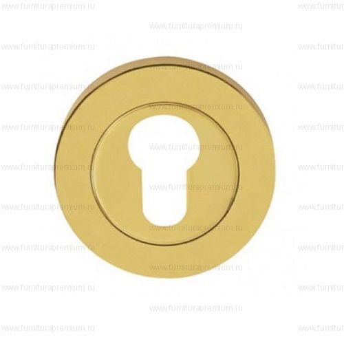 Накладка на замок с цилиндром Linea Cali 102 YALE