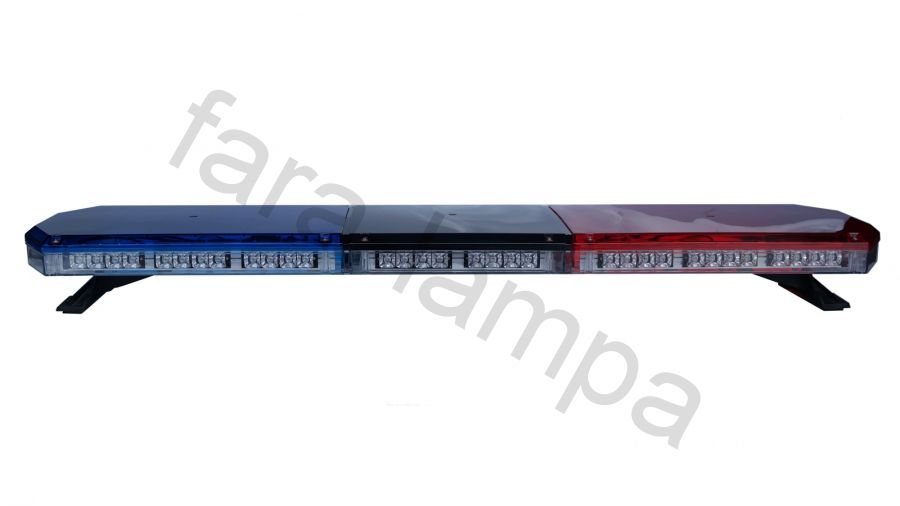 Проблесковая светодиодная панель ГРОЗД СП-83/3 Аспид