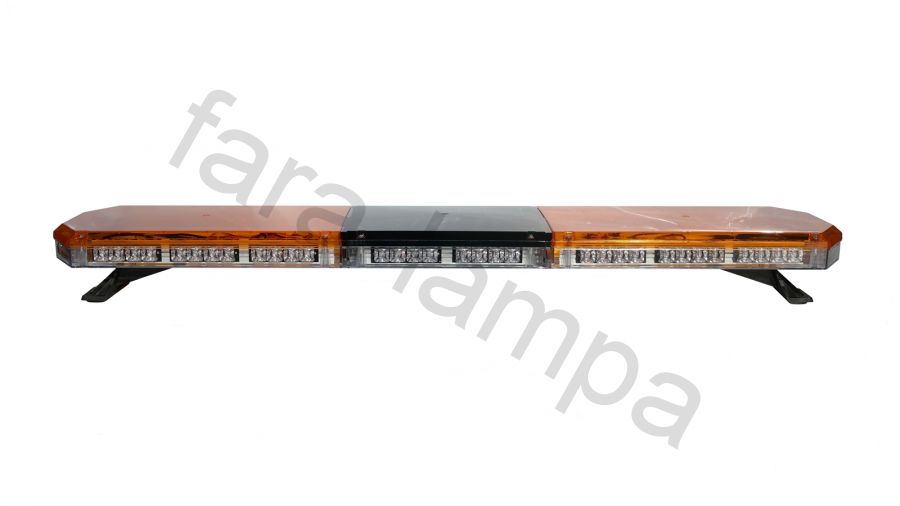 Проблесковая светодиодная панель ГРОЗД СП-83/3 Аспид