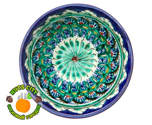 Пиала керамика