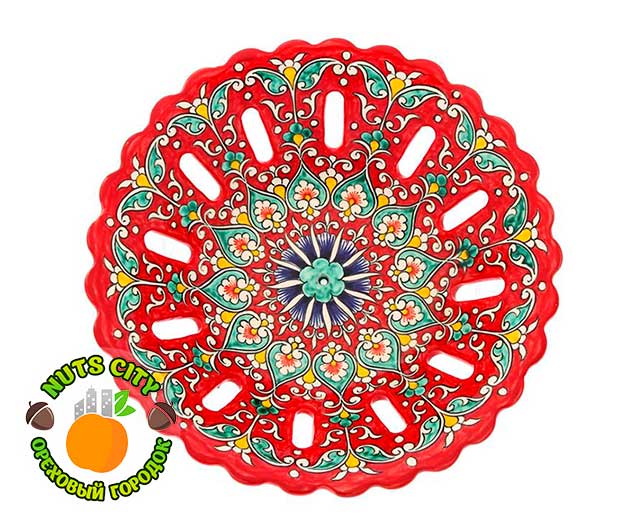 Ваза для фруктов