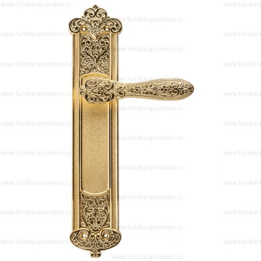 Ручка на планке DND Fiorenza 520 PS (Martinelli) Ручка на планке DND Fiorenza 520 PS (Martinelli)