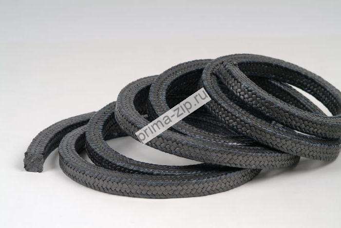 Набивка сальниковая  Графитекс  101С