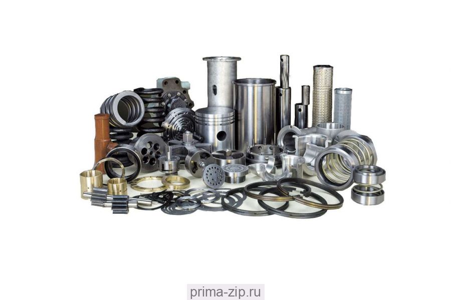 Компрессор 2ГМ10-4/40-120С запчасти