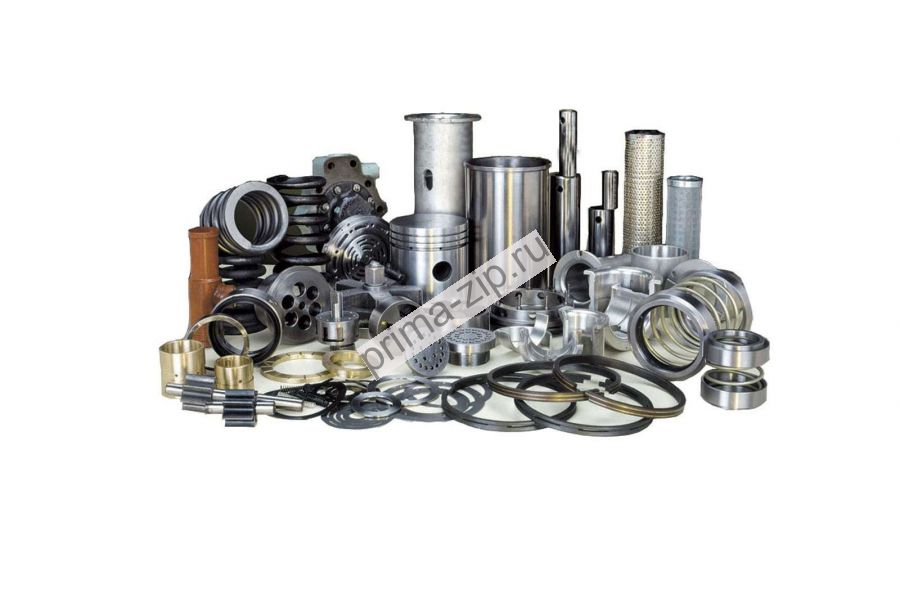 Компрессор 2ГМ10-4/40-120С запчасти